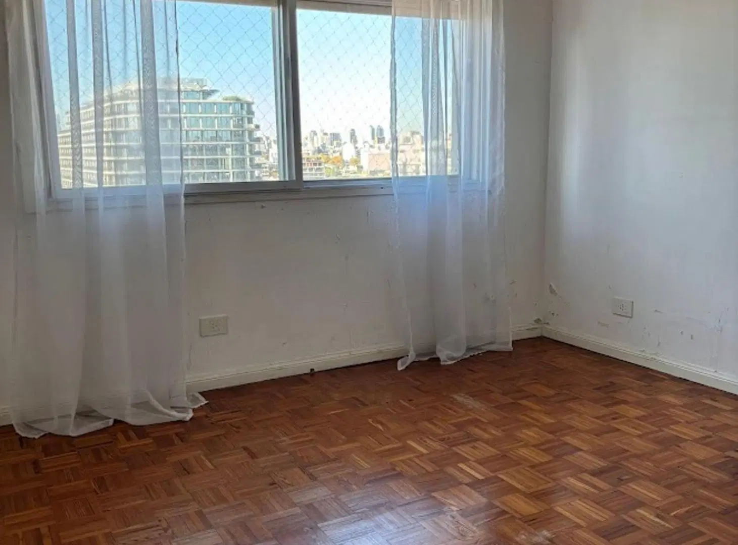 VENTA 3 AMB CON COCHERA FIJA RECICLADO 8