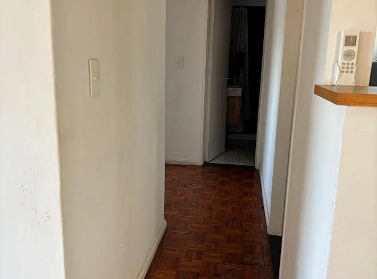 VENTA 3 AMB CON COCHERA FIJA RECICLADO 4