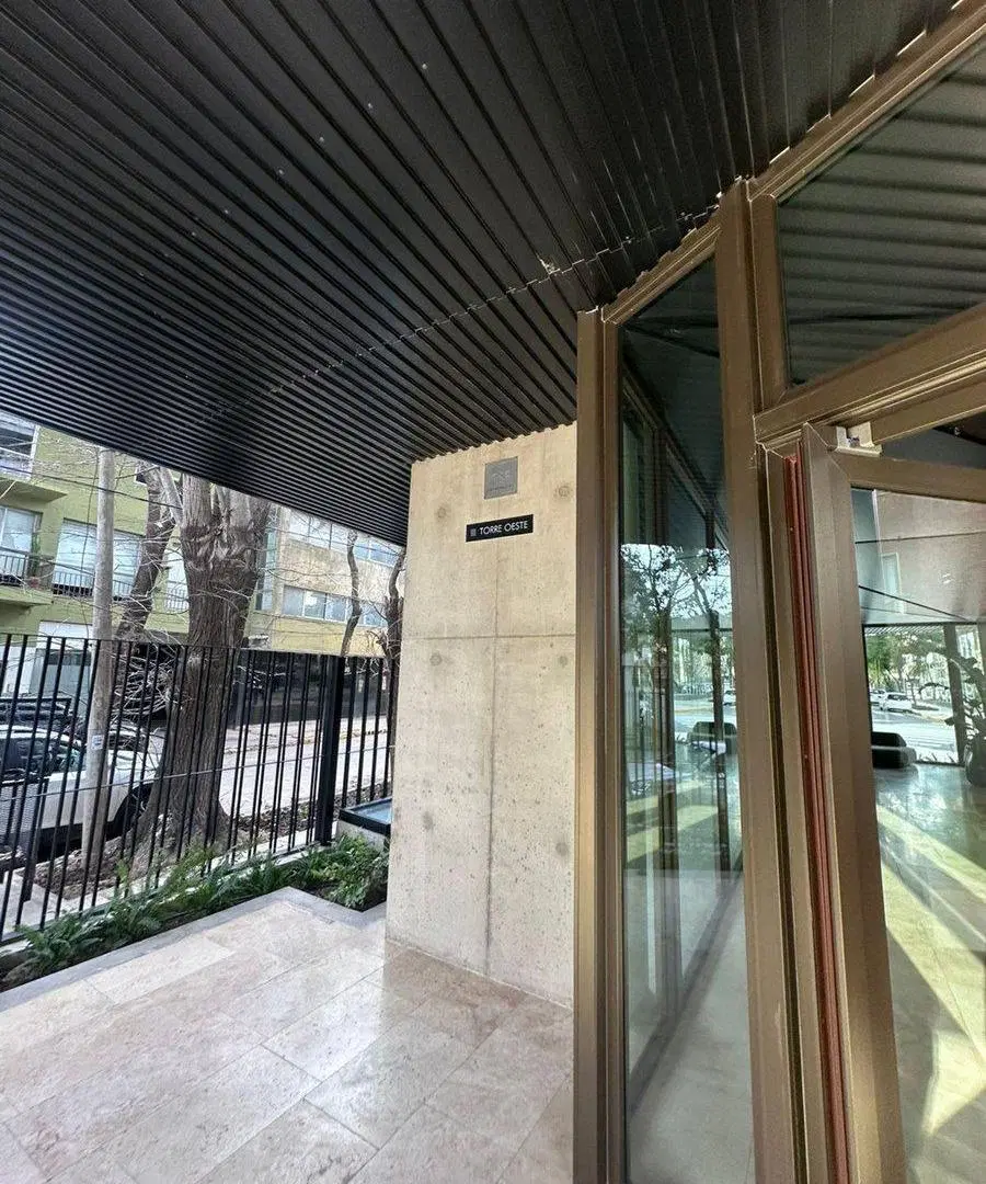 Departamento Alq 2 AMB SUITE 1 COCH FULL AMENITIES 5