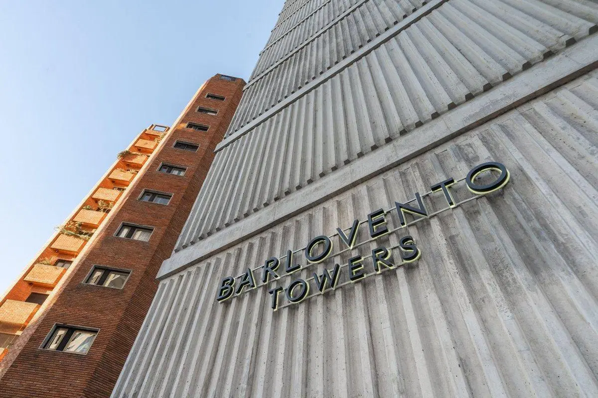 Departamento Alq 2 AMB SUITE 1 COCH FULL AMENITIES 4