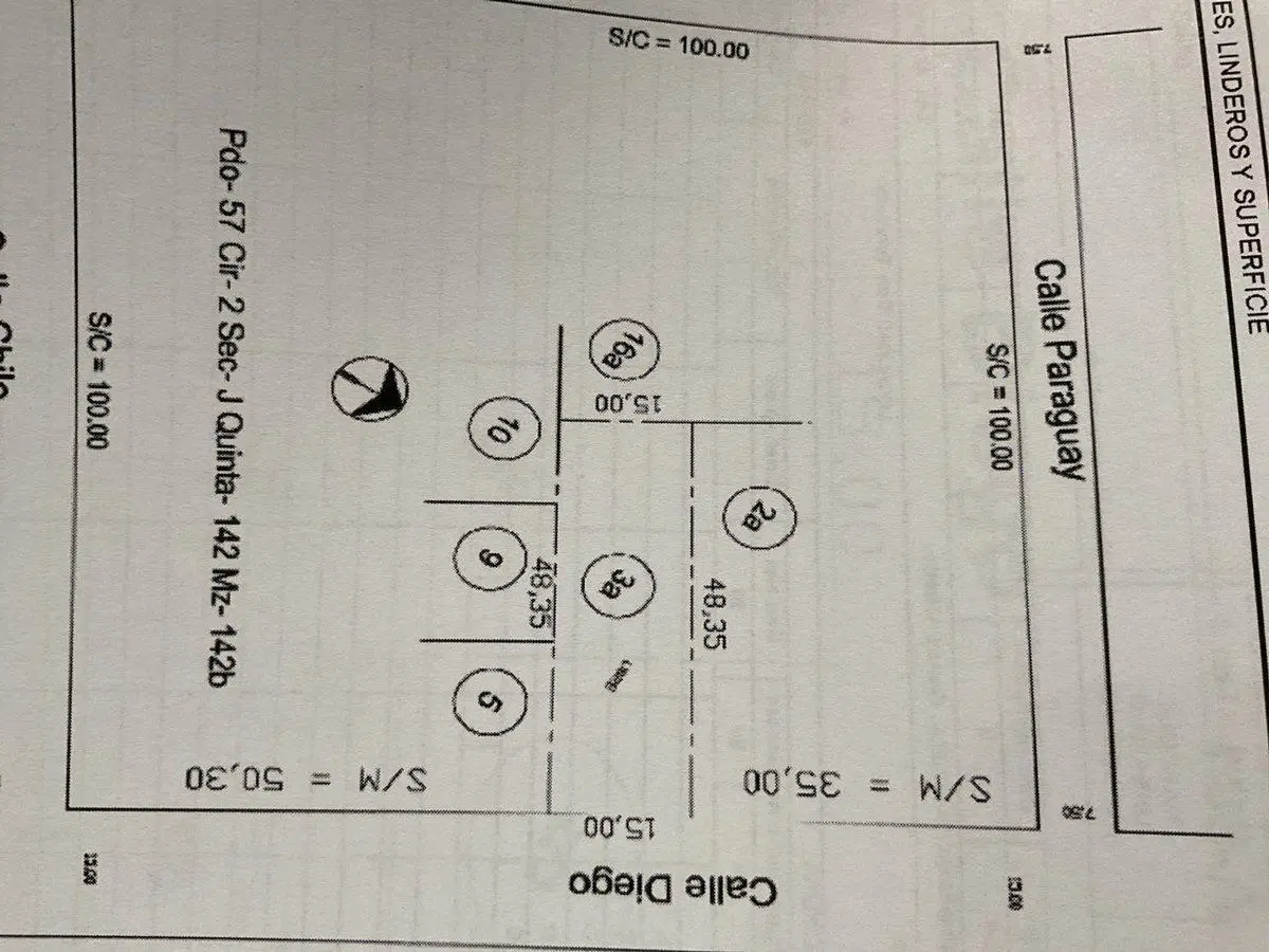 Plano 1