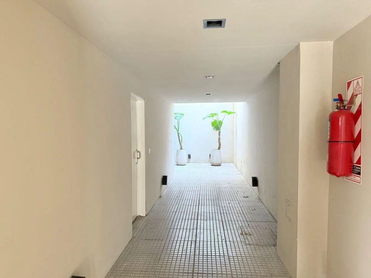 Venta Duplex 4 ambientes Villa Urquiza 2