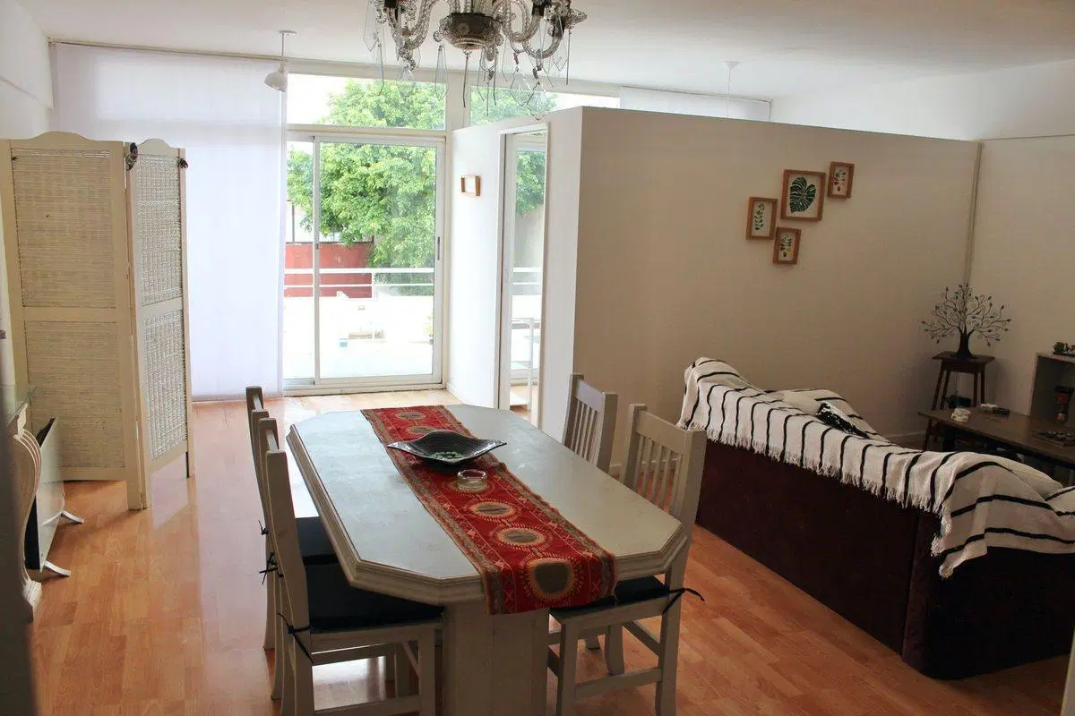 VENTA departamento 2 ambientes en ABASTO 2