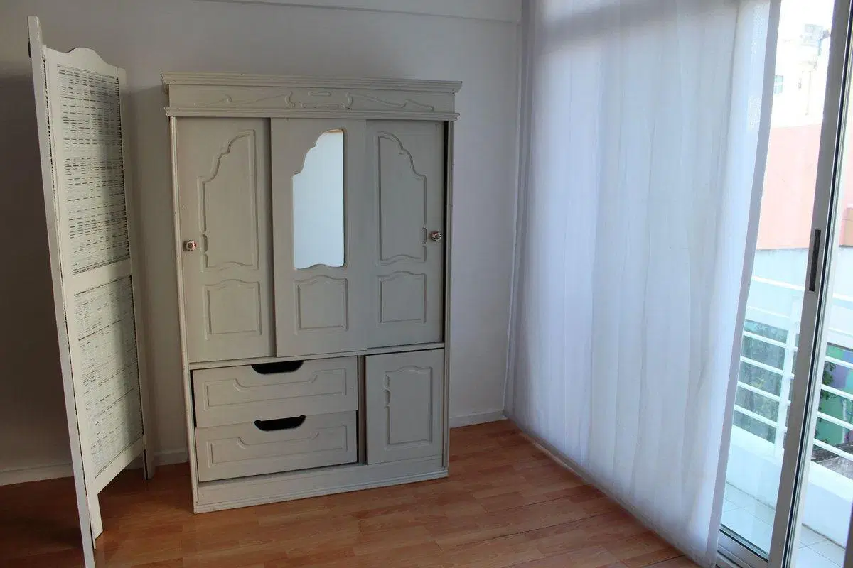 VENTA departamento 2 ambientes en ABASTO 5