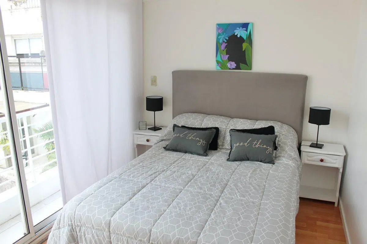 VENTA departamento 2 ambientes en ABASTO 3