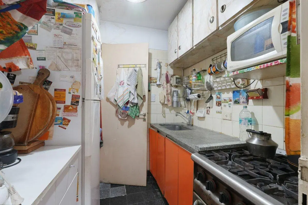 VENTA DEPARTAMENTO 3 AMBIENTES COGHLAN 5