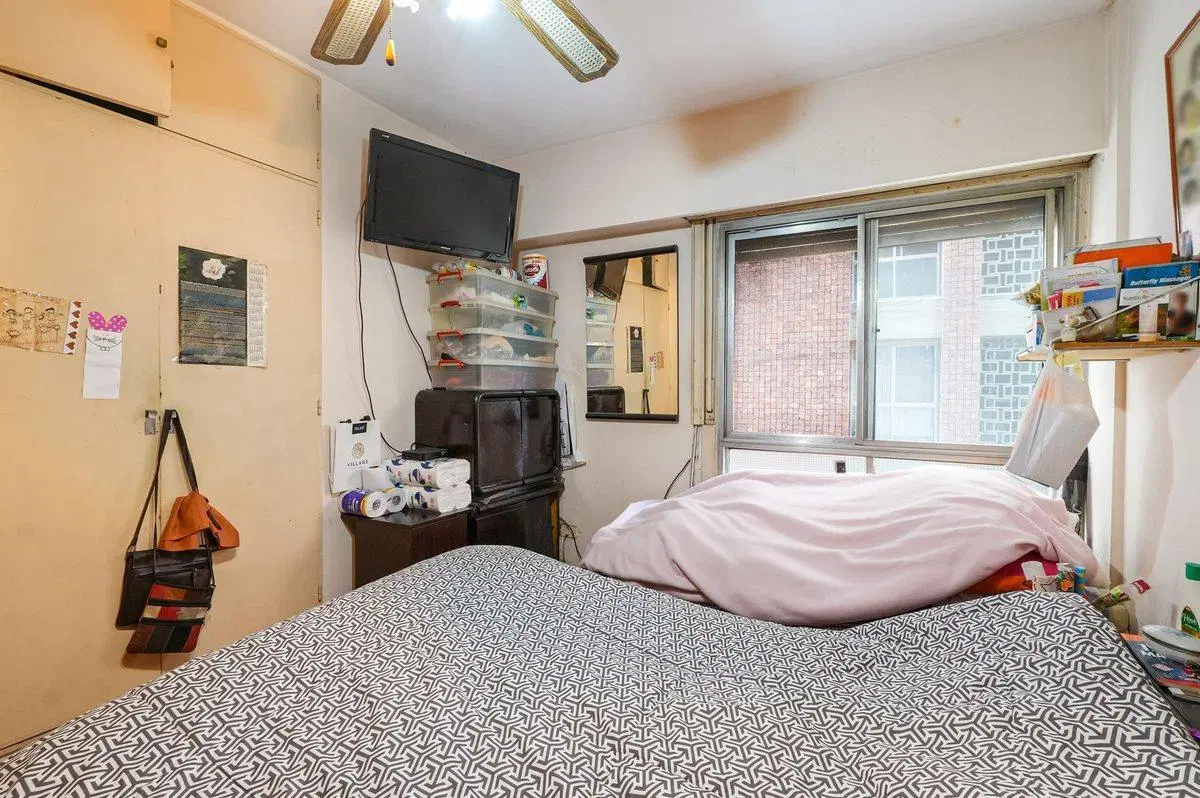 VENTA DEPARTAMENTO 3 AMBIENTES COGHLAN 4