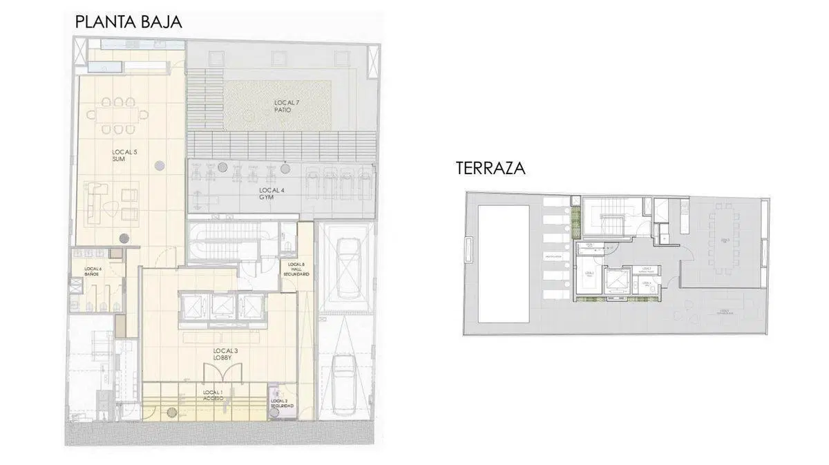 Plano 3