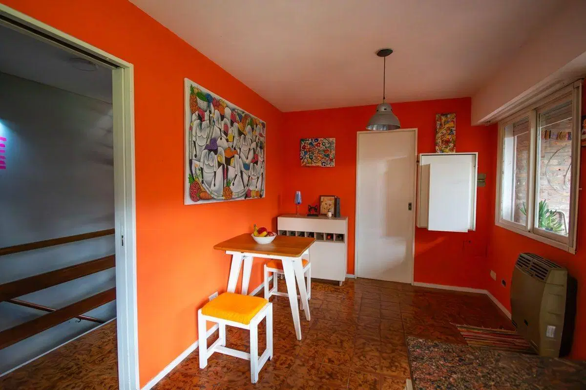 VENTA PH 3 AMB. PATIO PARRILLA/ALTILLO- V. ORTUZAR 4