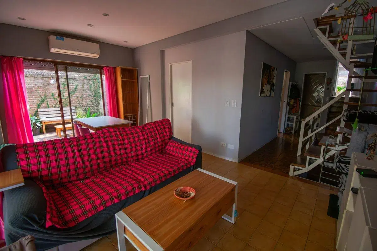 VENTA PH 3 AMB. PATIO PARRILLA/ALTILLO- V. ORTUZAR 5