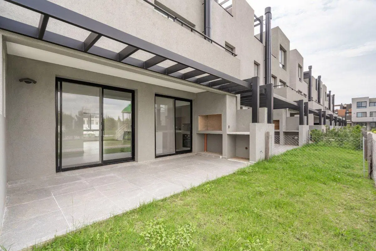 venta departamento 4 ambientes,Town Kiri, Nordelta 5