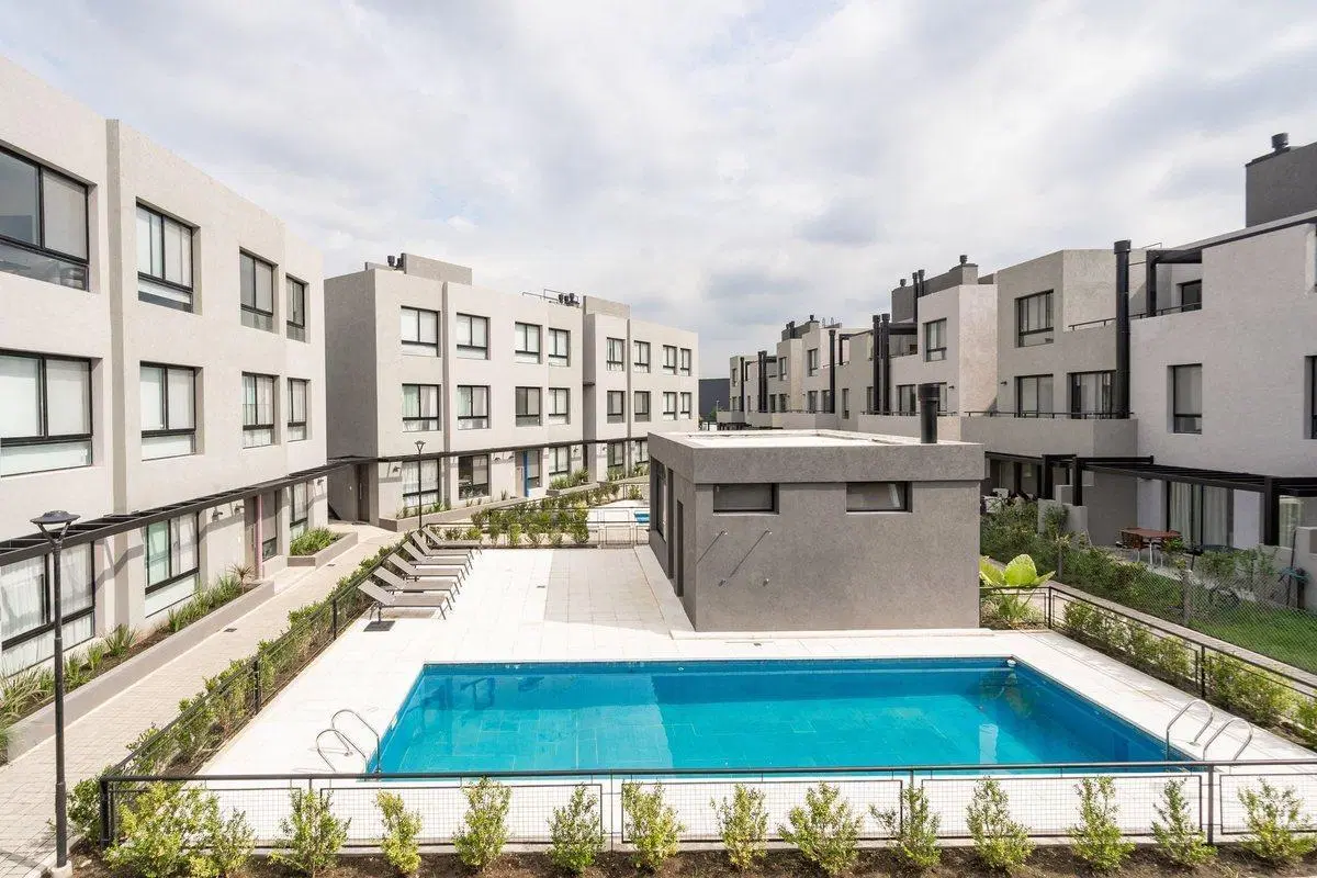 venta departamento 4 ambientes,Town Kiri, Nordelta 2