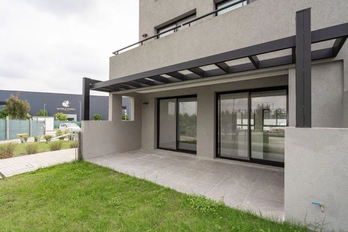 venta departamento 4 ambientes,Town Kiri, Nordelta 4