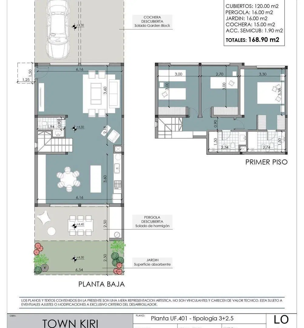 Plano 1