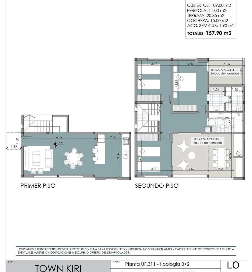 Plano 1