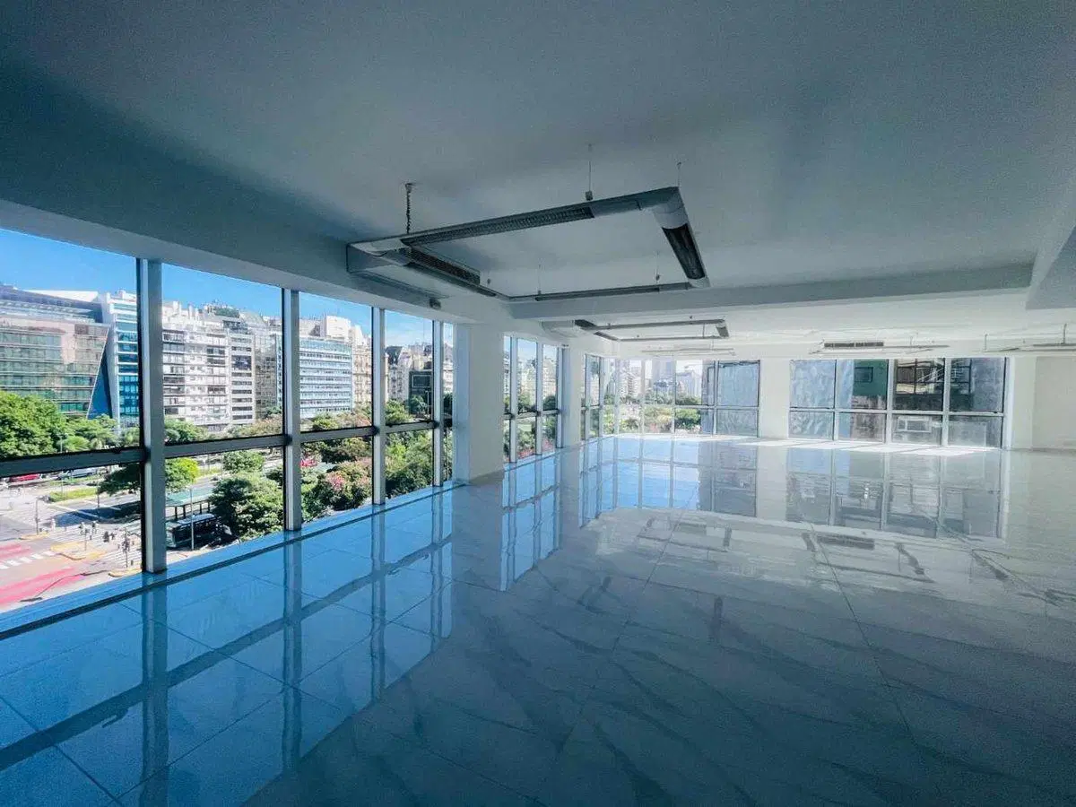 Venta Oficina Premium en Retiro 4
