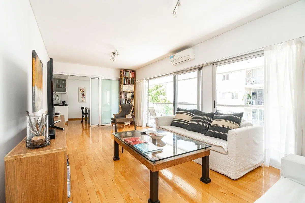 VENTA DPTO PISO 4 AMB  COCHERA  Amenities, LA ISLA 4