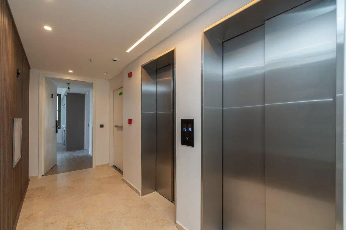 Departamento vta  Rio 2 amb suite coch amenities 4