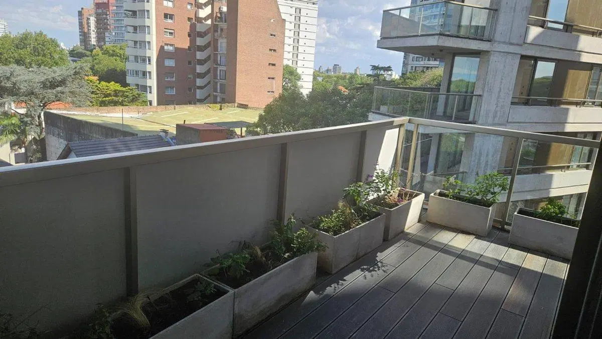 Departamento vta  Rio 2 amb suite coch amenities 2