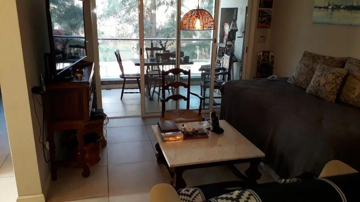 Venta Dto 3amb, cochera - Boulevard del Sol, Pilar 4