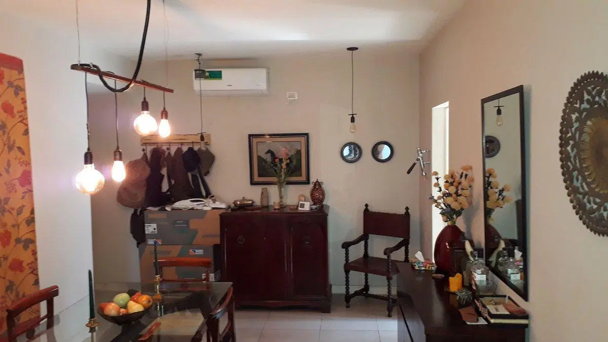 Venta Dto 3amb, cochera - Boulevard del Sol, Pilar 5