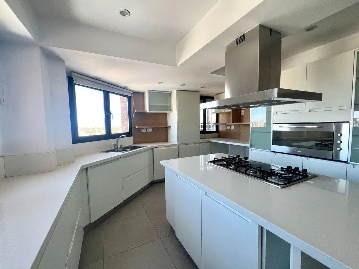 Triplex en Torre Alfaro Vista al Río Acassuso 3