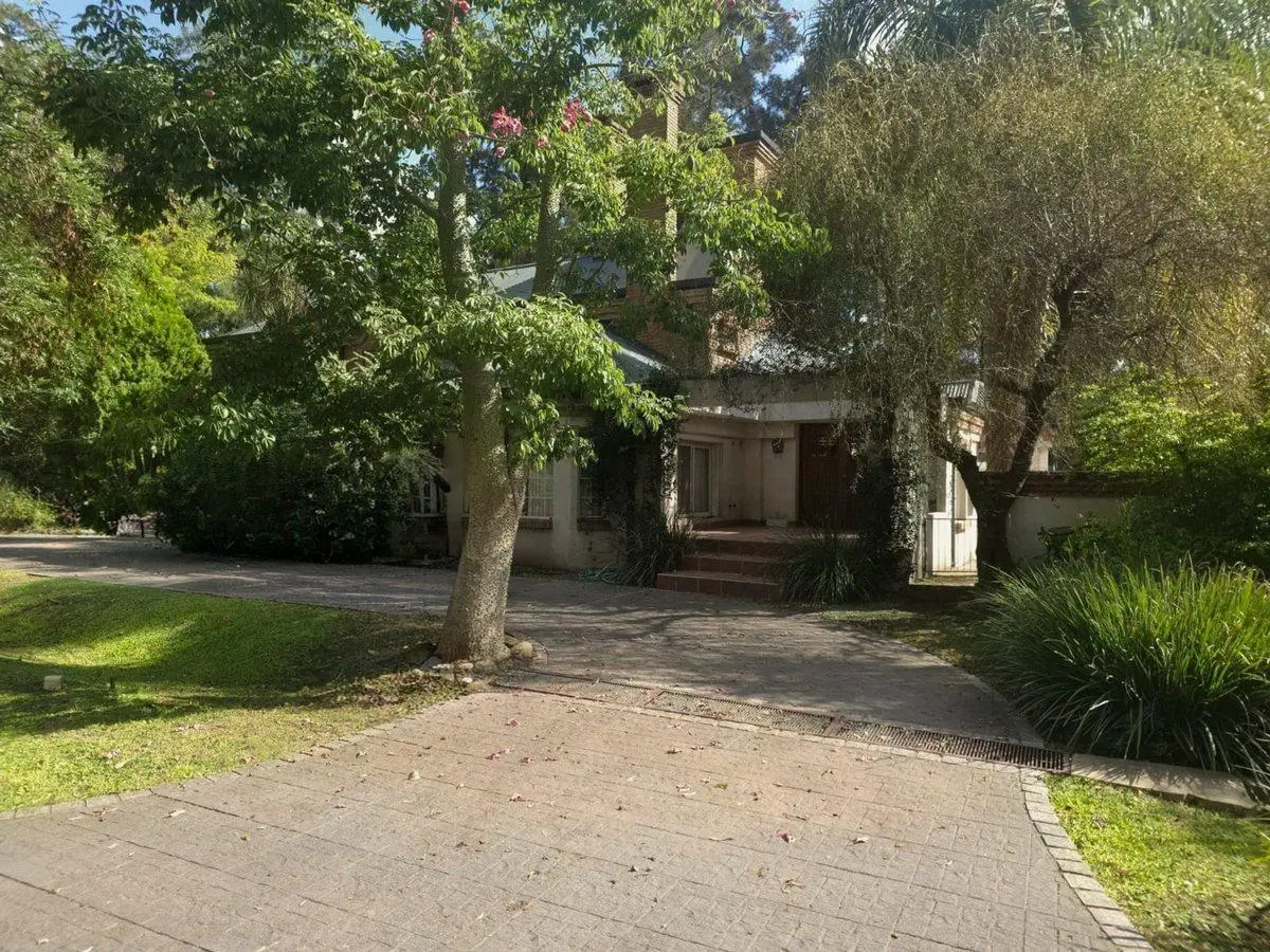 Casa de Categoría Al Golf en La Tradición 5