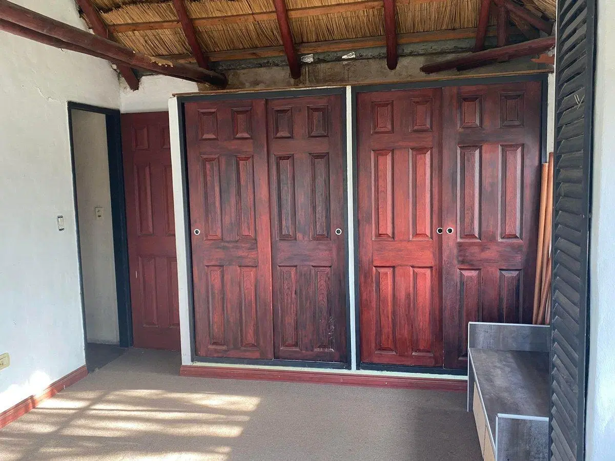 Venta Don Torcuato 2 casas en lote 10x45 c/verde 3