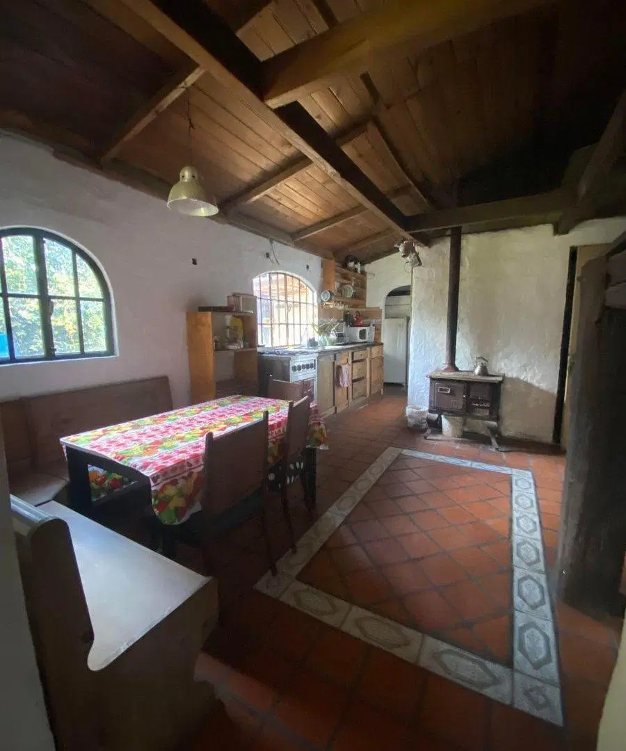 Venta Don Torcuato 2 casas en lote 10x45 c/verde 4