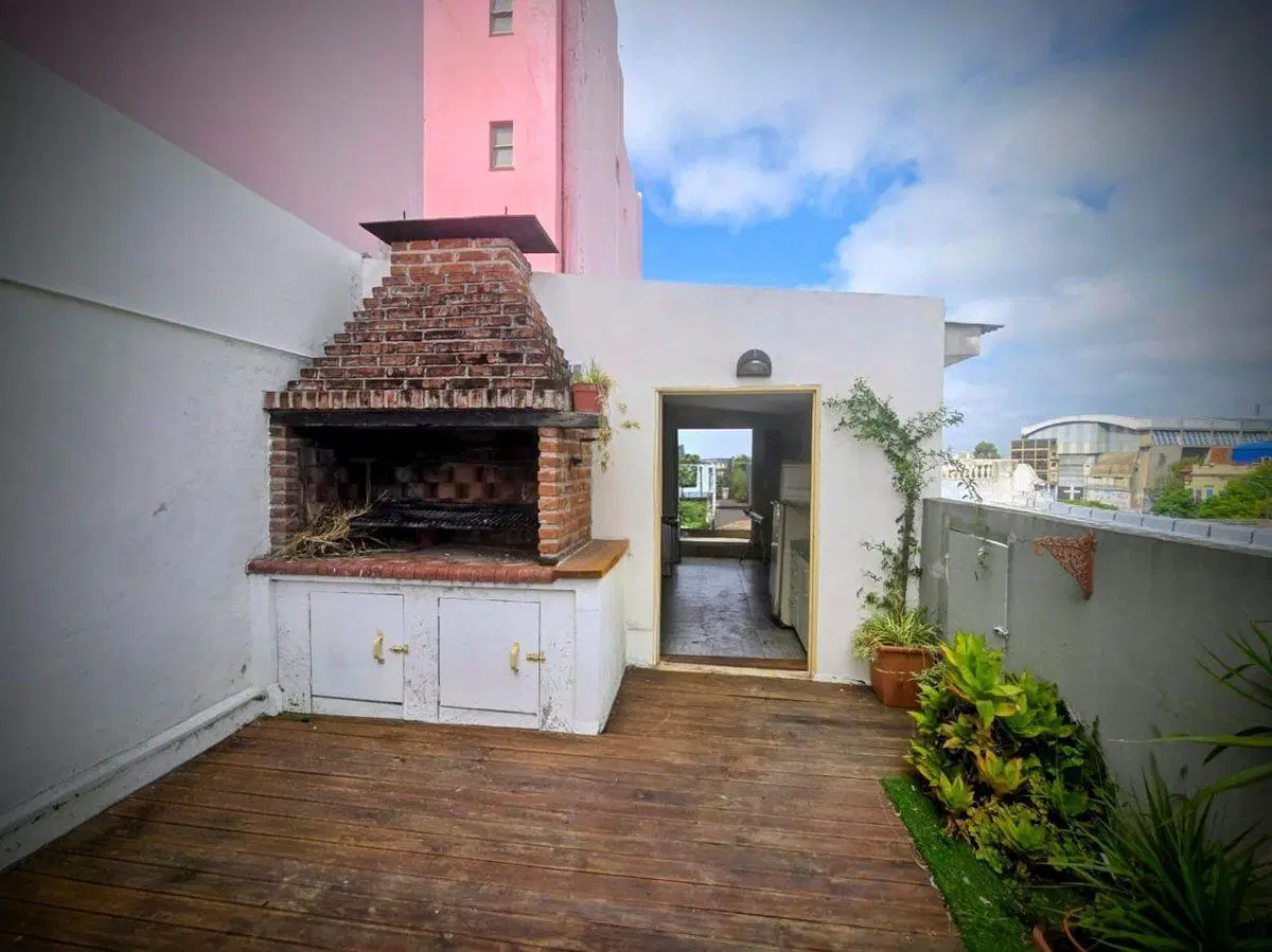 VENTA 4 AMBIENTES PH 1 PISO CAMINITO LA BOCA 2