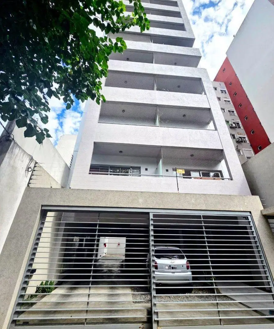 MORON VENTA 2 AMB FRENTE BALCON TODO LUZ 2