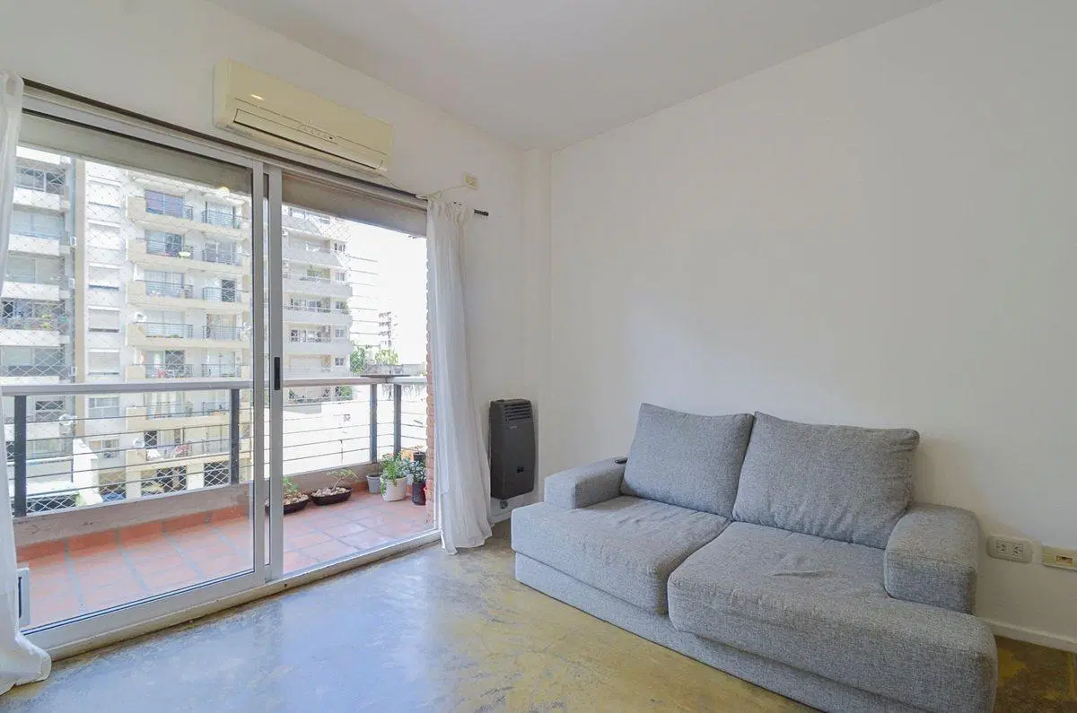 VENTA 3 amb -  baulera - Parrilla - APTO CREDITO 3