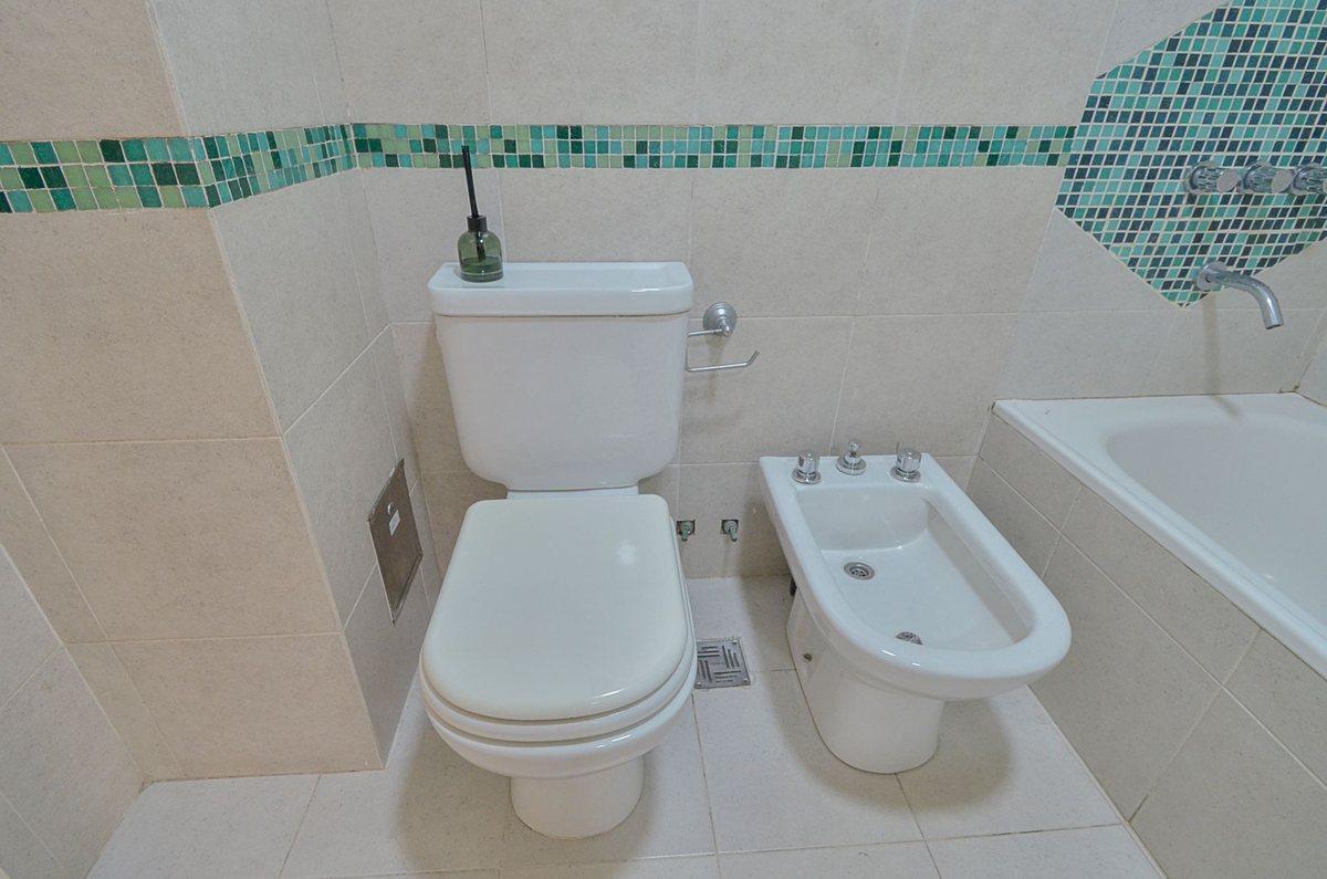 VENTA 3 amb - baulera - Parrilla - APTO CREDITO