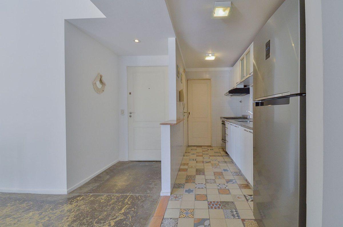 VENTA 3 amb - baulera - Parrilla - APTO CREDITO