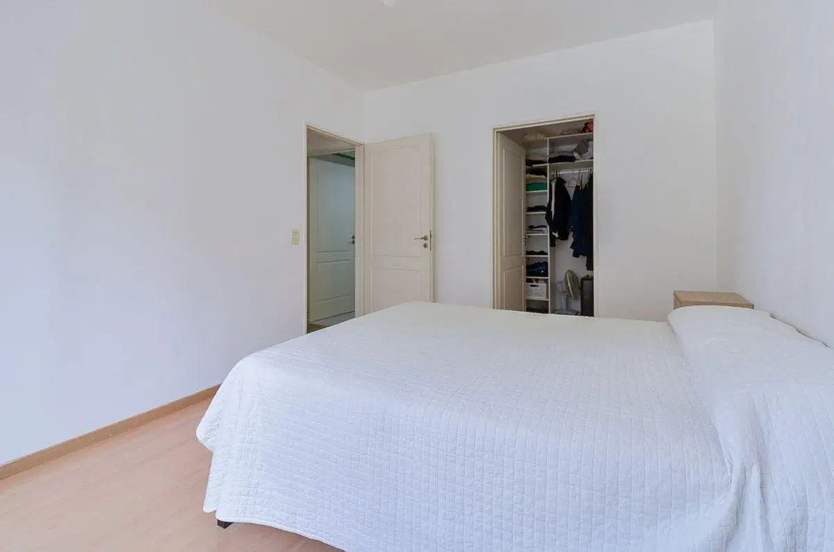 VENTA 3 amb -  baulera - Parrilla - APTO CREDITO 4