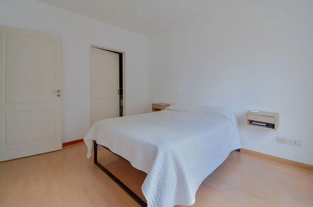 VENTA 3 amb -  baulera - Parrilla - APTO CREDITO 5