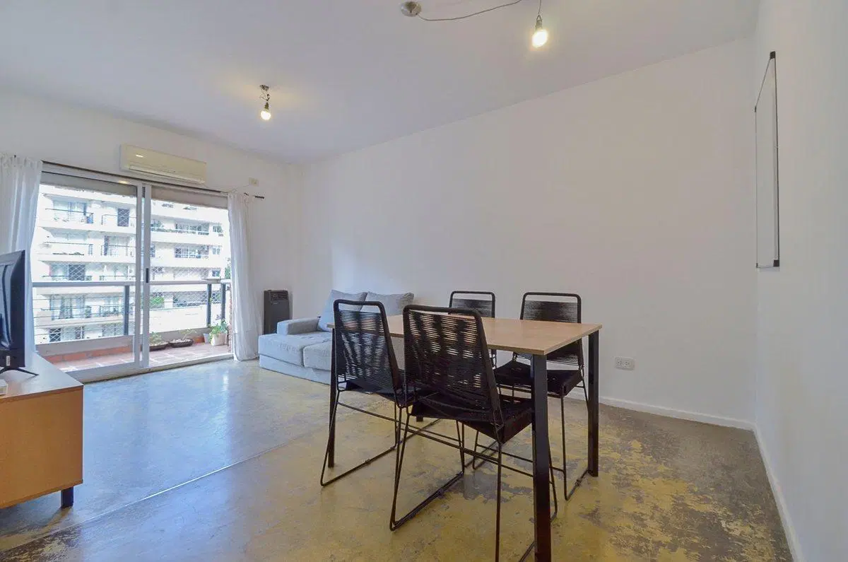 VENTA 3 amb -  baulera - Parrilla - APTO CREDITO 2