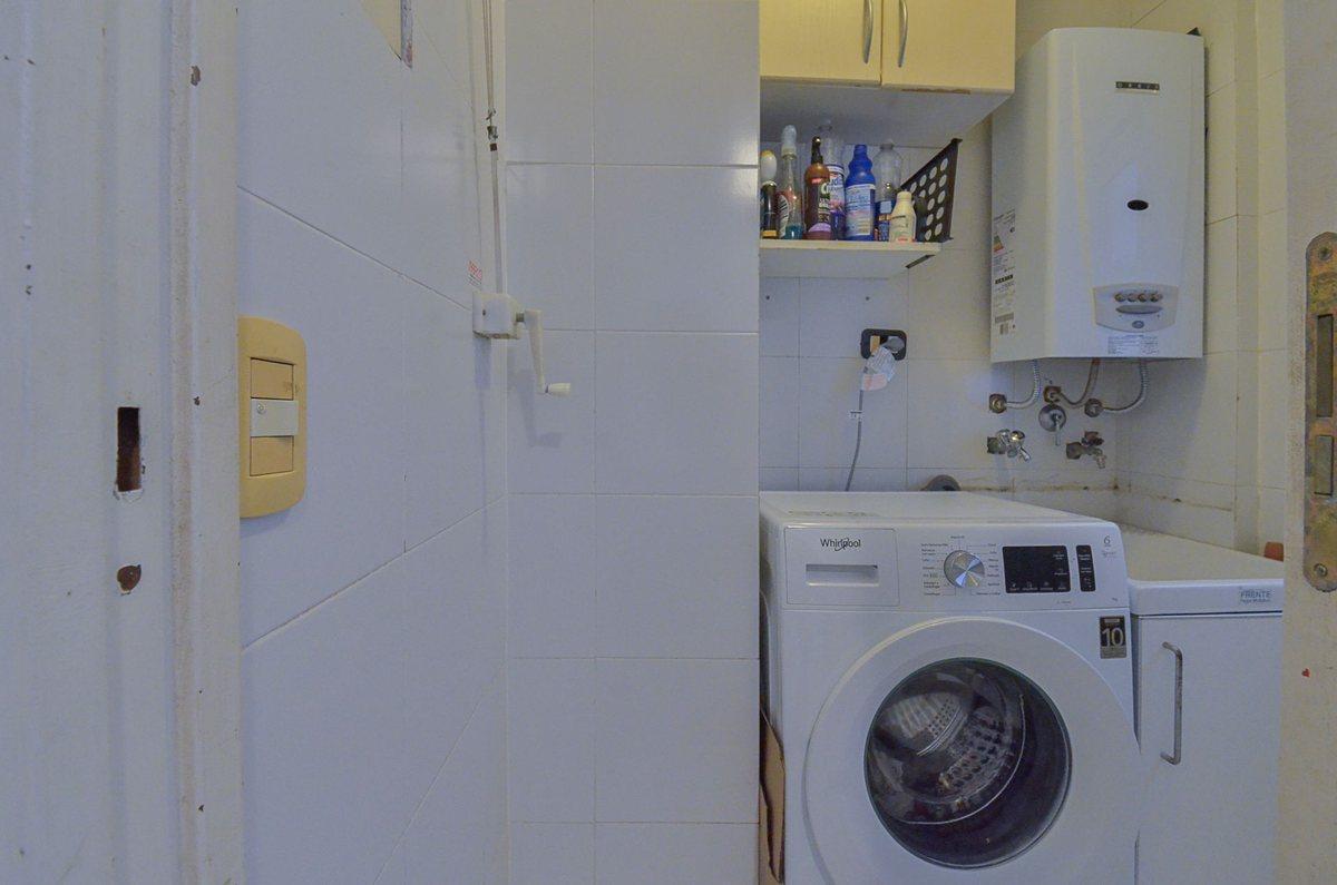 VENTA 3 amb - baulera - Parrilla - APTO CREDITO