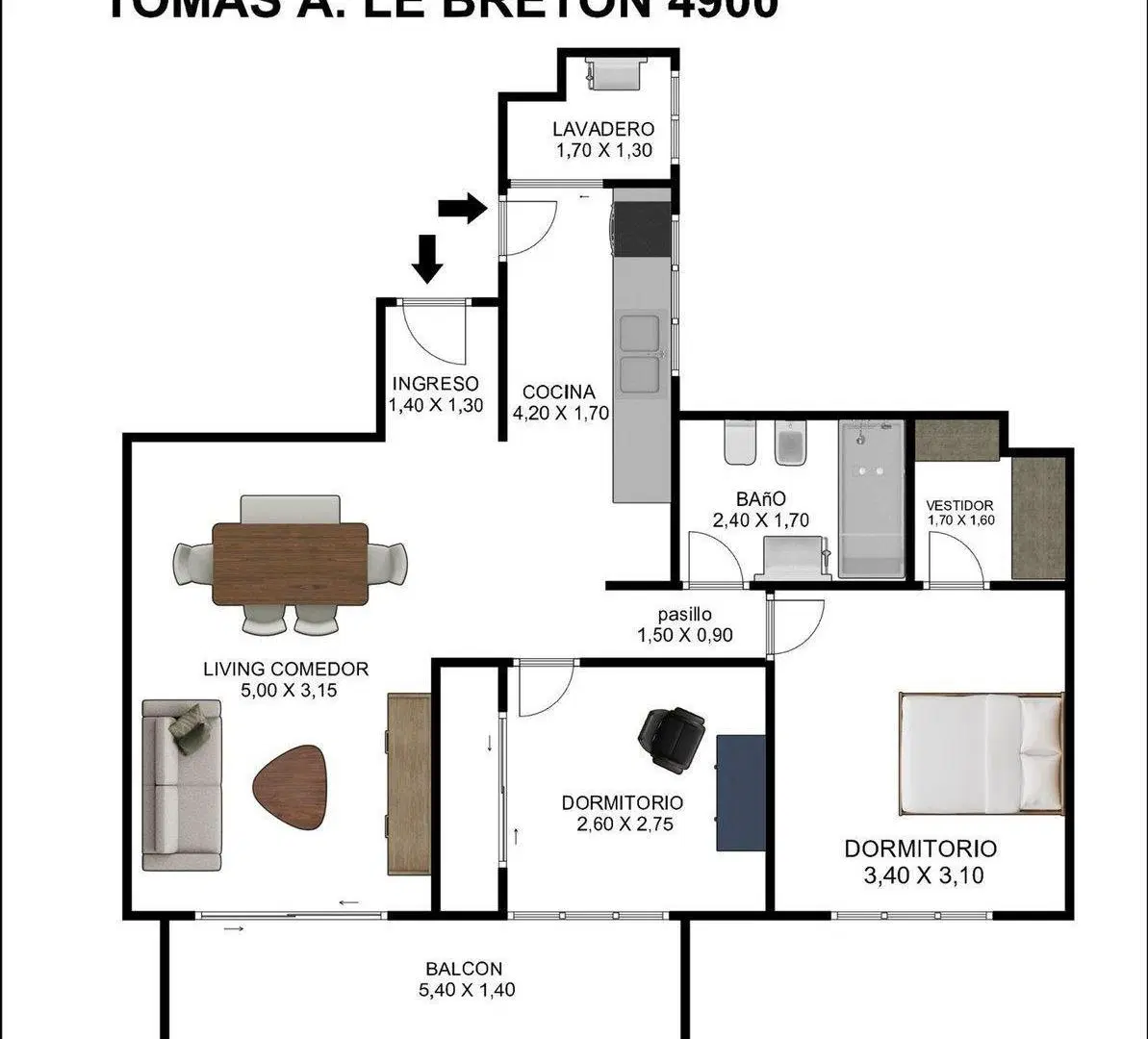 Plano 1