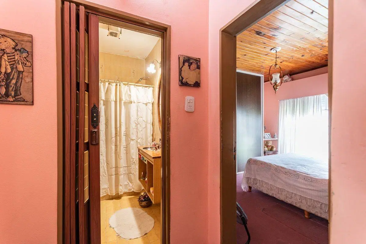 CASA CON JARDIN, TERRAZA Y QUINCHO en Jose C Paz 5
