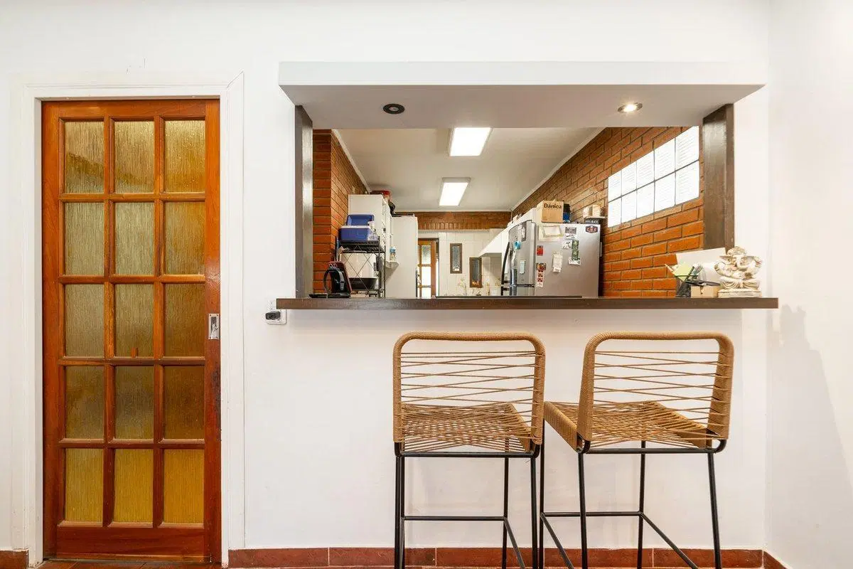 CASA EN VENTA BOULOGNE C/JARDIN, PILETA Y QUINCHO! 5