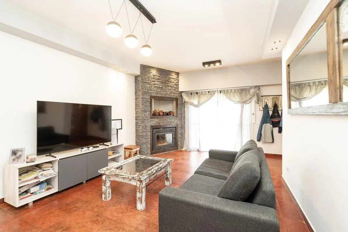 CASA EN VENTA BOULOGNE C/JARDIN, PILETA Y QUINCHO! 4