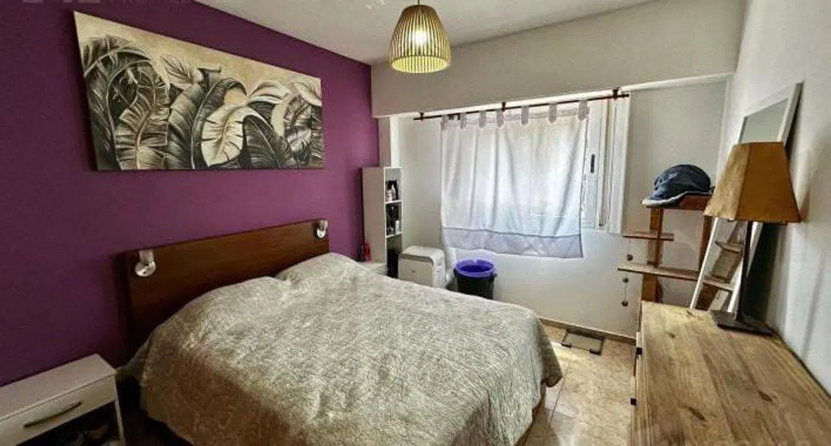 VENTA 2 AMB. RAMOS MEJIA DOBLE BALCON + LAVADERO 3