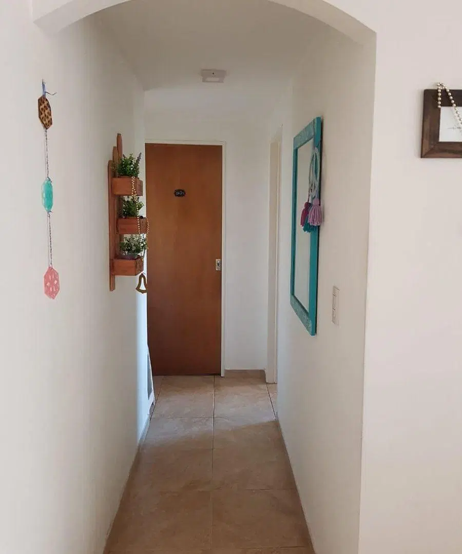 VENTA 2 AMB. RAMOS MEJIA DOBLE BALCON + LAVADERO 2