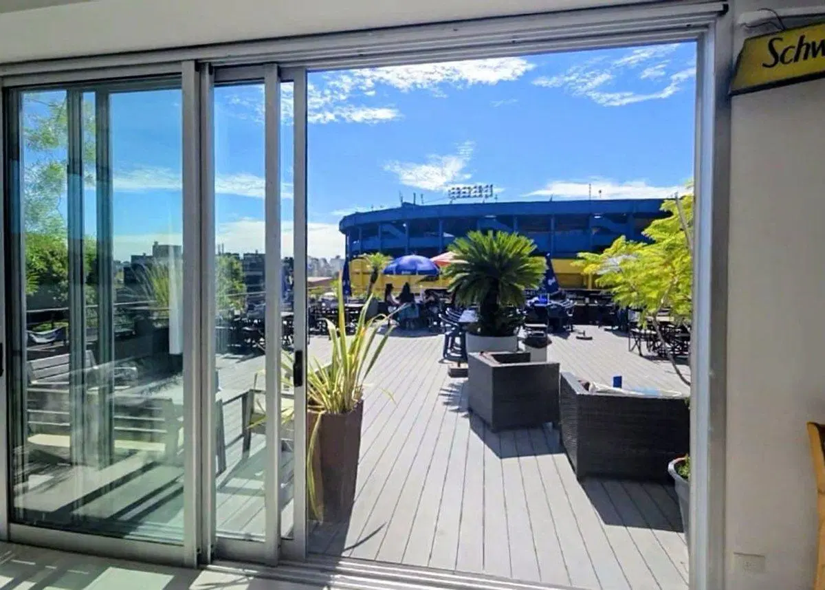 VENTA HOTEL LA BOCA C/ 2  ROOFTOP Y RESTO 3