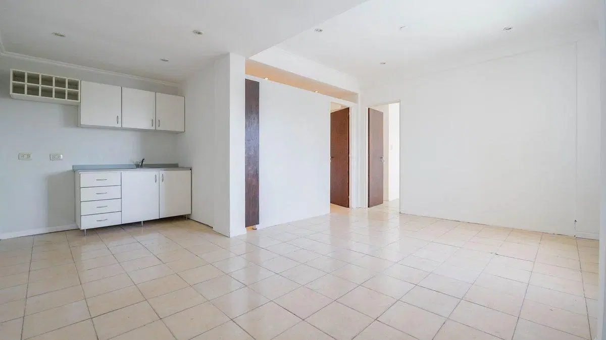 Departamento Venta 2 ambientes en  LOMAS CENTRO 3