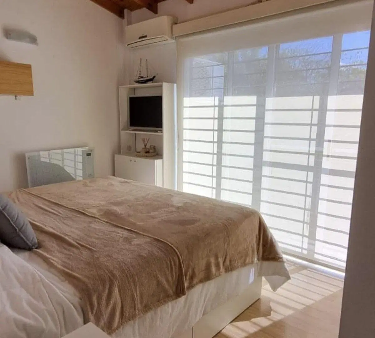 DEPARTAMENTO 3 AMBIENTES C/COCHERA EN SAN ISIDRO 3