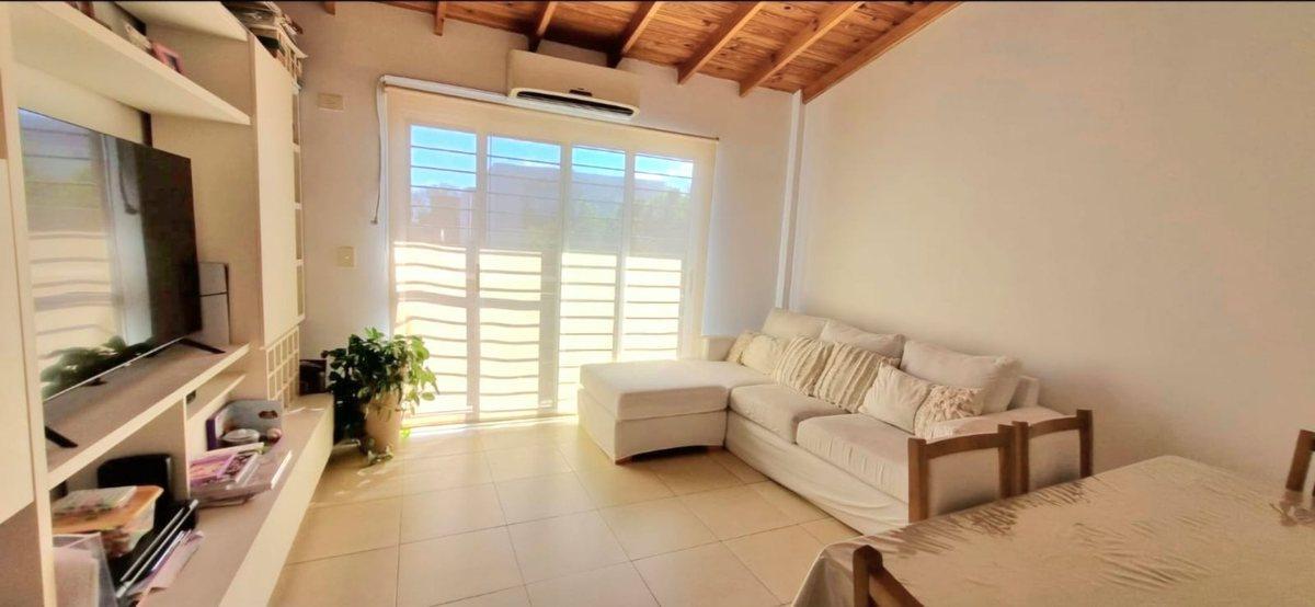 DEPARTAMENTO 3 AMBIENTES C/COCHERA EN SAN ISIDRO