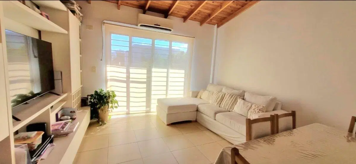 DEPARTAMENTO 3 AMBIENTES C/COCHERA EN SAN ISIDRO 2