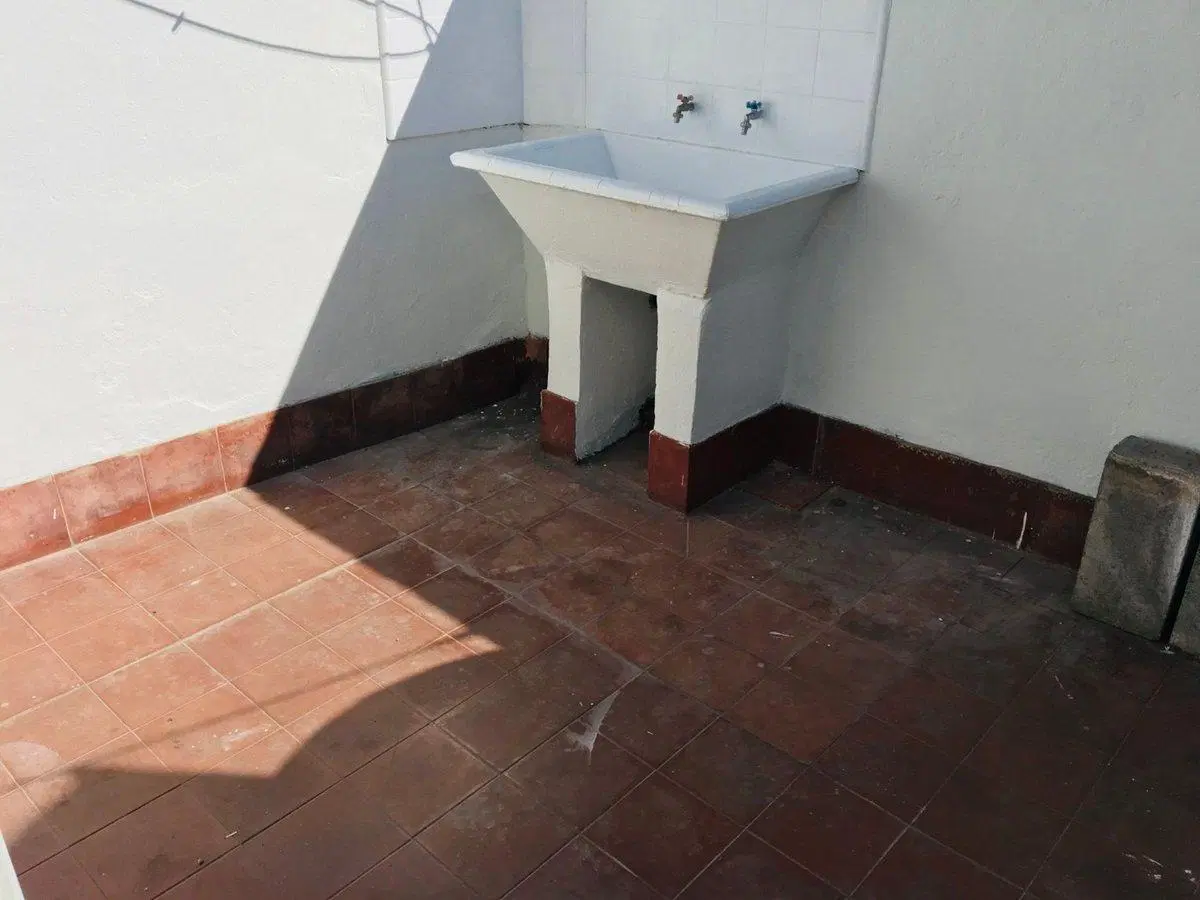 PH CON GRAN TERRAZA EN AVELLANEDA 2 AMBIENTES 3